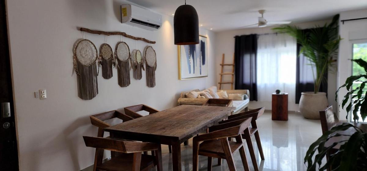 Suitetrails - Kin Tulum Apartamento Deluxe - Aldea Zama