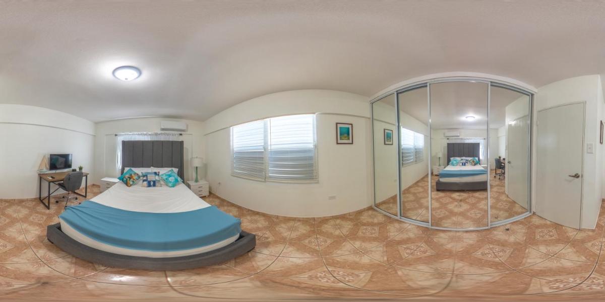 Lovely Apartment Close to Beaches and Perfect For Longer Stays - Housity