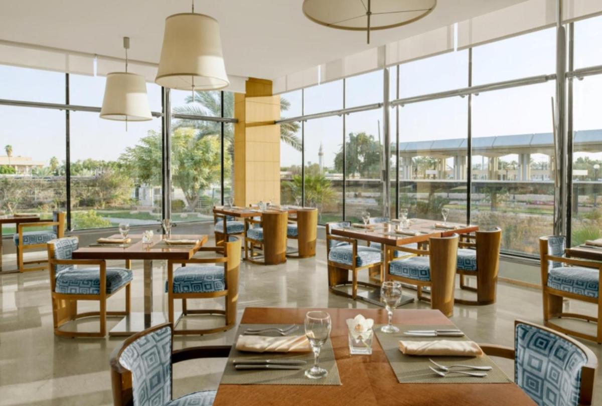 InterContinental Riyadh by IHG - Housity