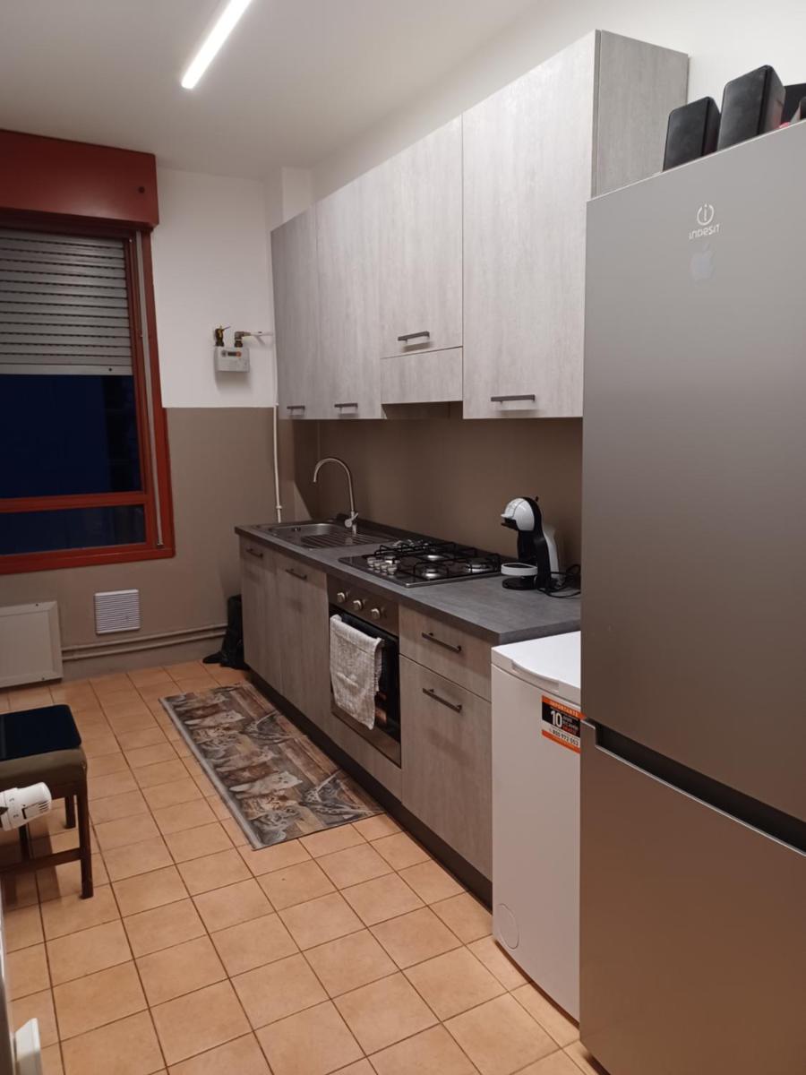 Galileo - Housity