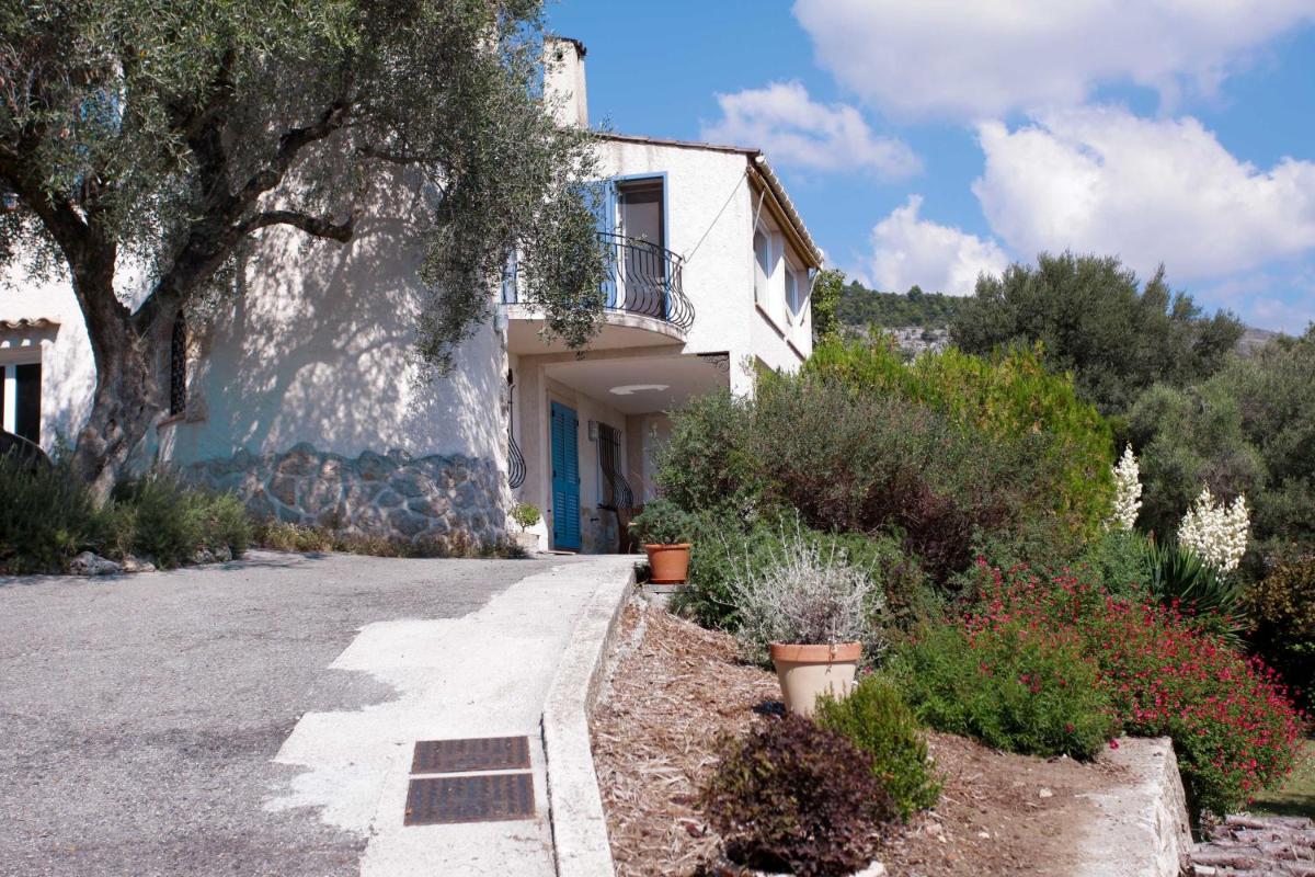 La Tourrette - Housity