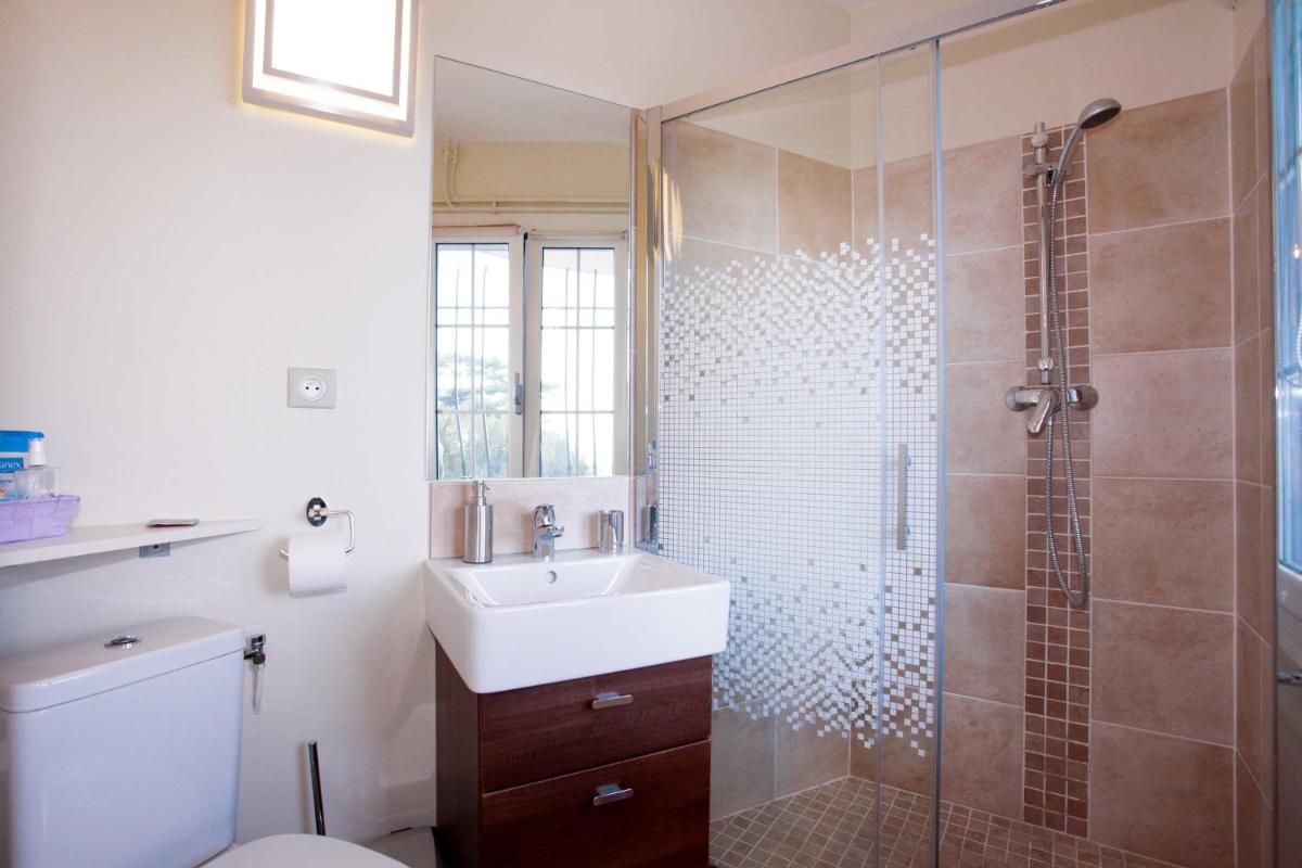 La Tourrette - Housity