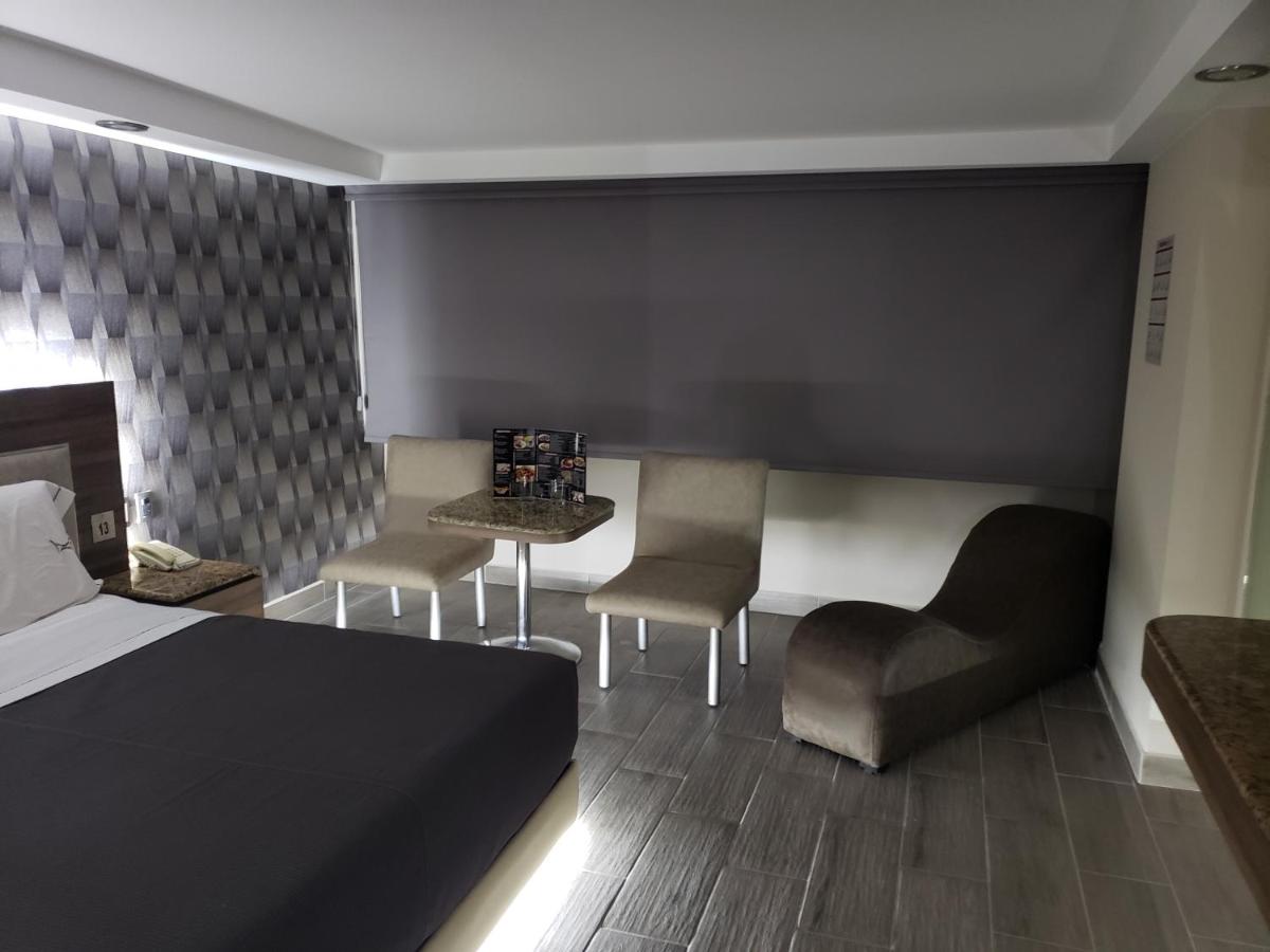Motel Nuevo Tijuana - Housity