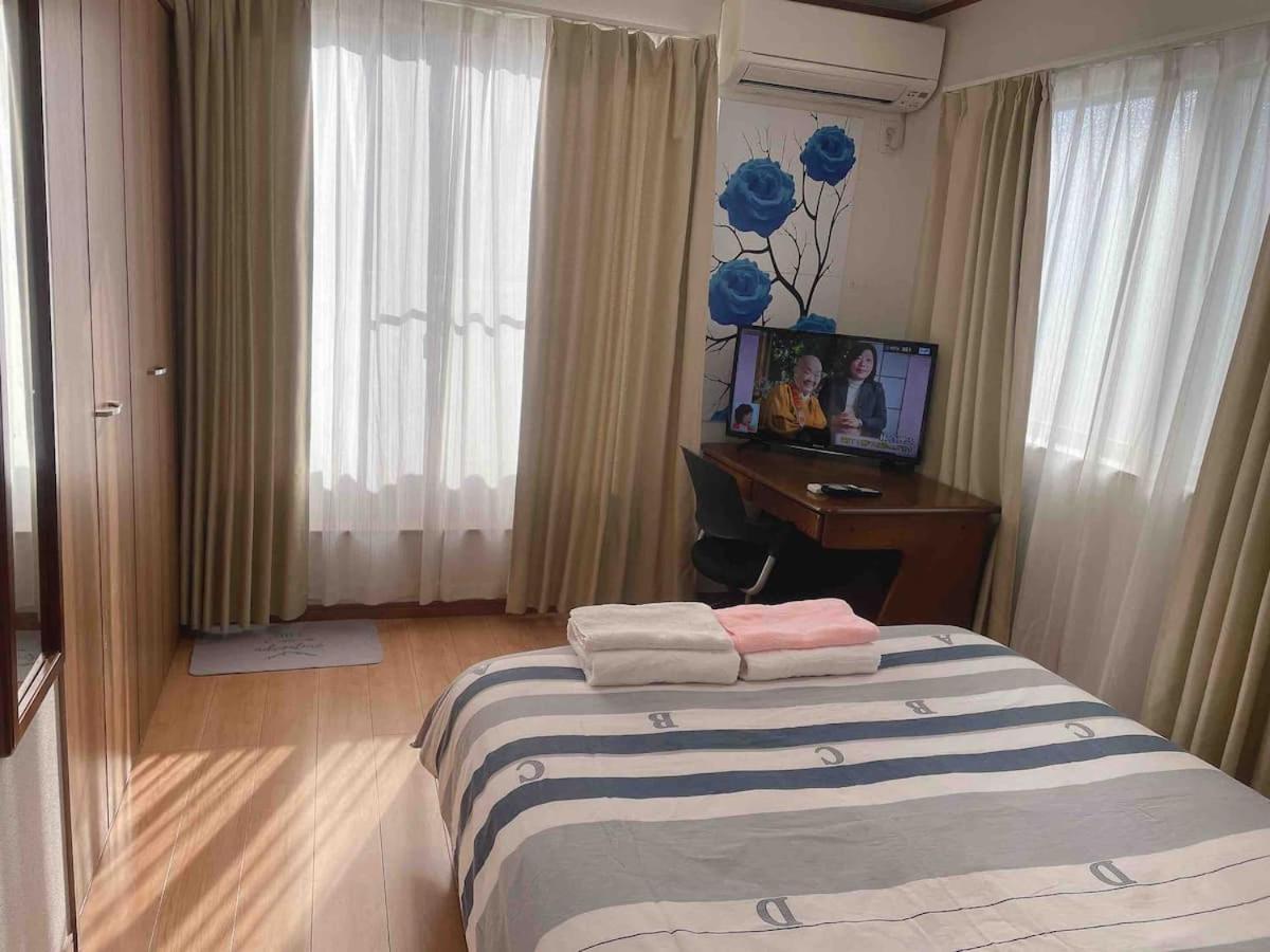 Nippori stsaion 20 minuten by Subway. ueno/ Nippori /narita - Housity