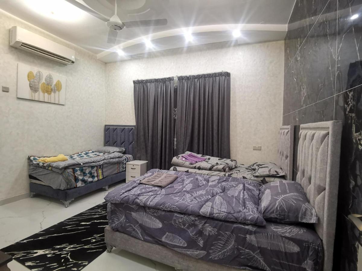 Highness Villa Nizwa - Housity