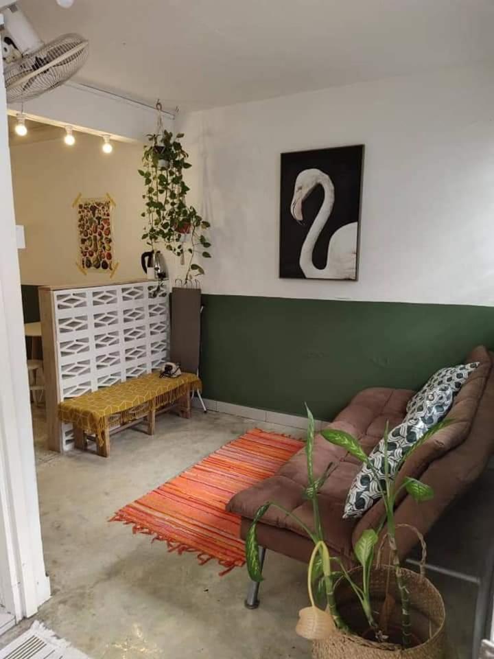 Homestay Cempaka Star - Housity