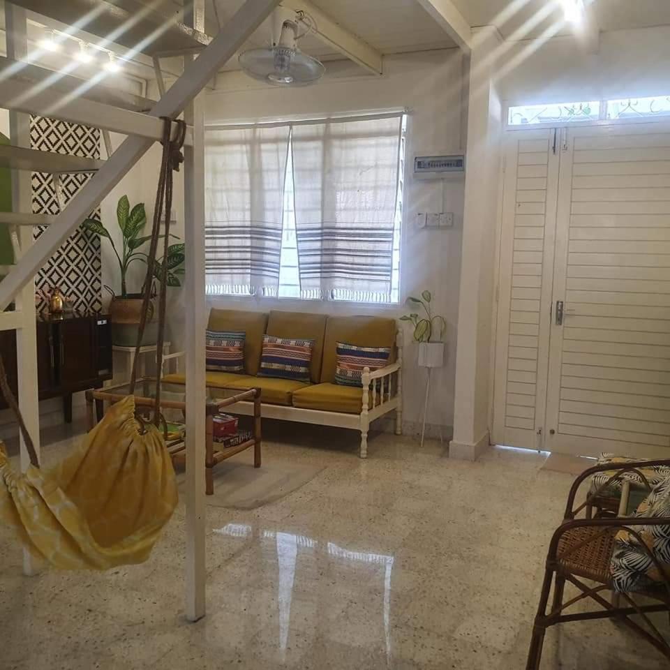 Homestay Cempaka Star - Housity
