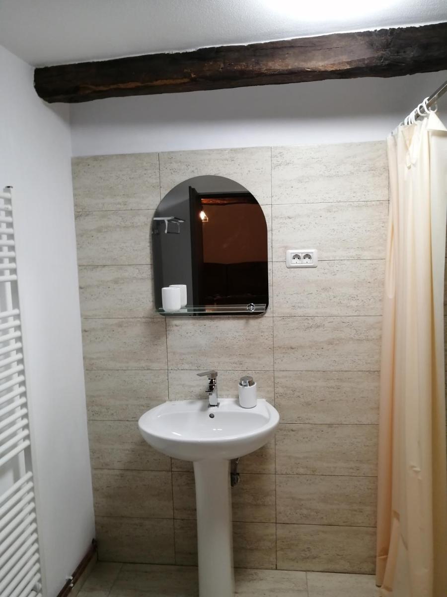 Borlova /Muntele Mic - Housity