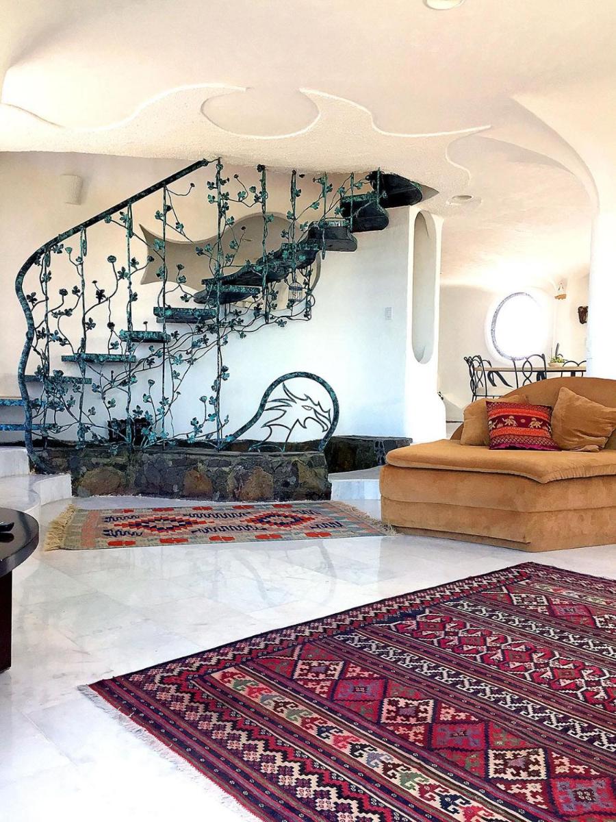 Casa Gaudí - Housity