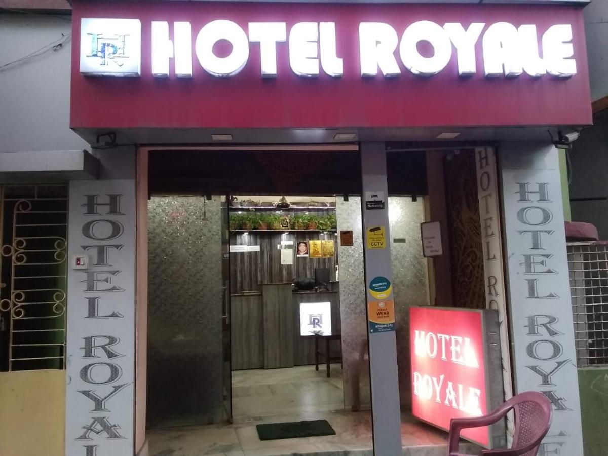 Suitetrails - HOTEL ROYALE