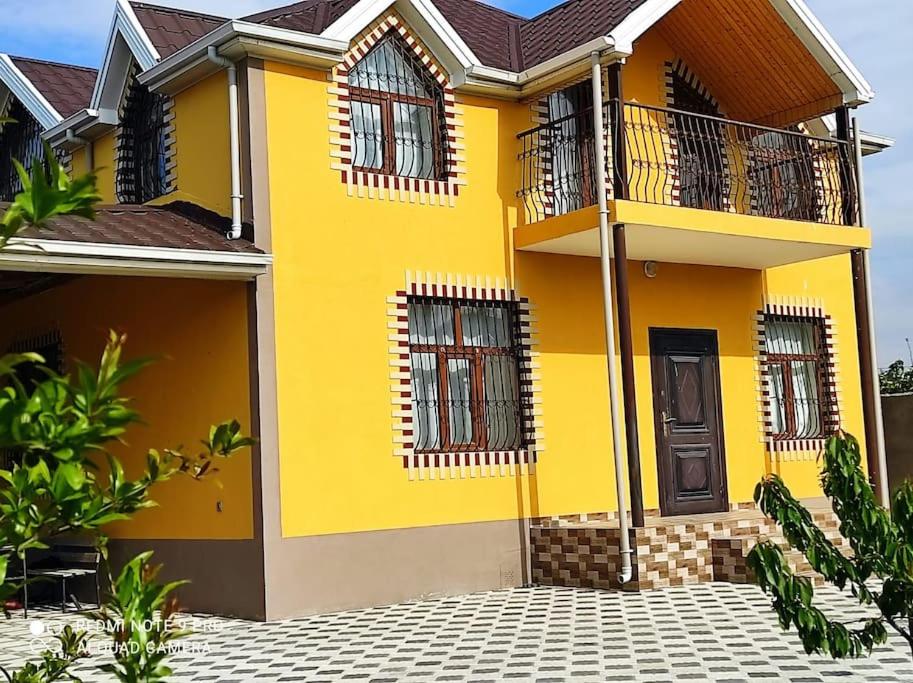 Baku Guest Villa - Hizvo