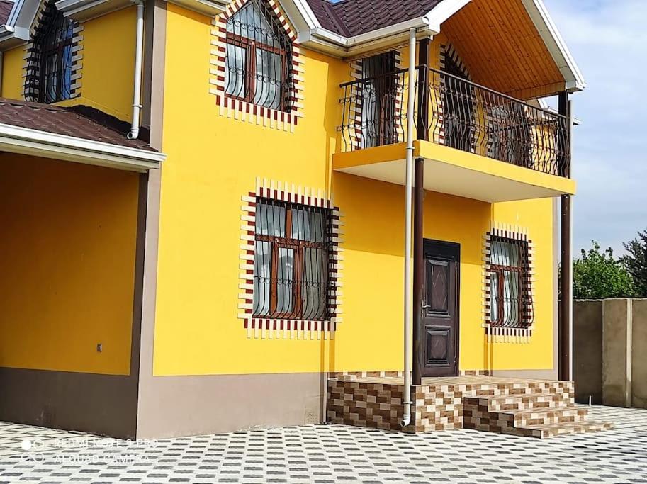 Baku Guest Villa - Hizvo
