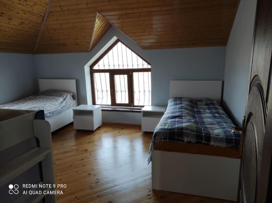 Baku Guest Villa - Hizvo