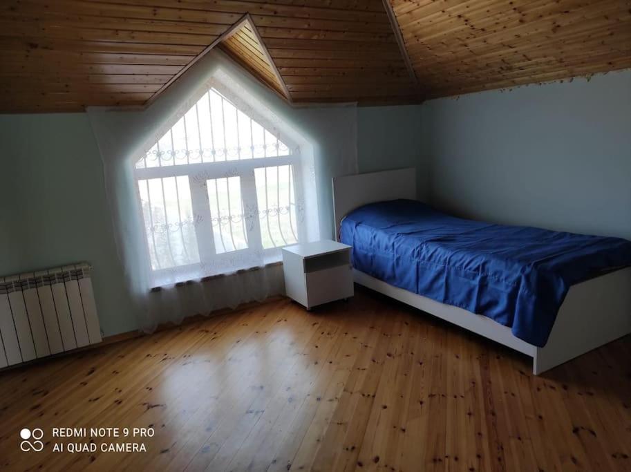 Baku Guest Villa - Hizvo
