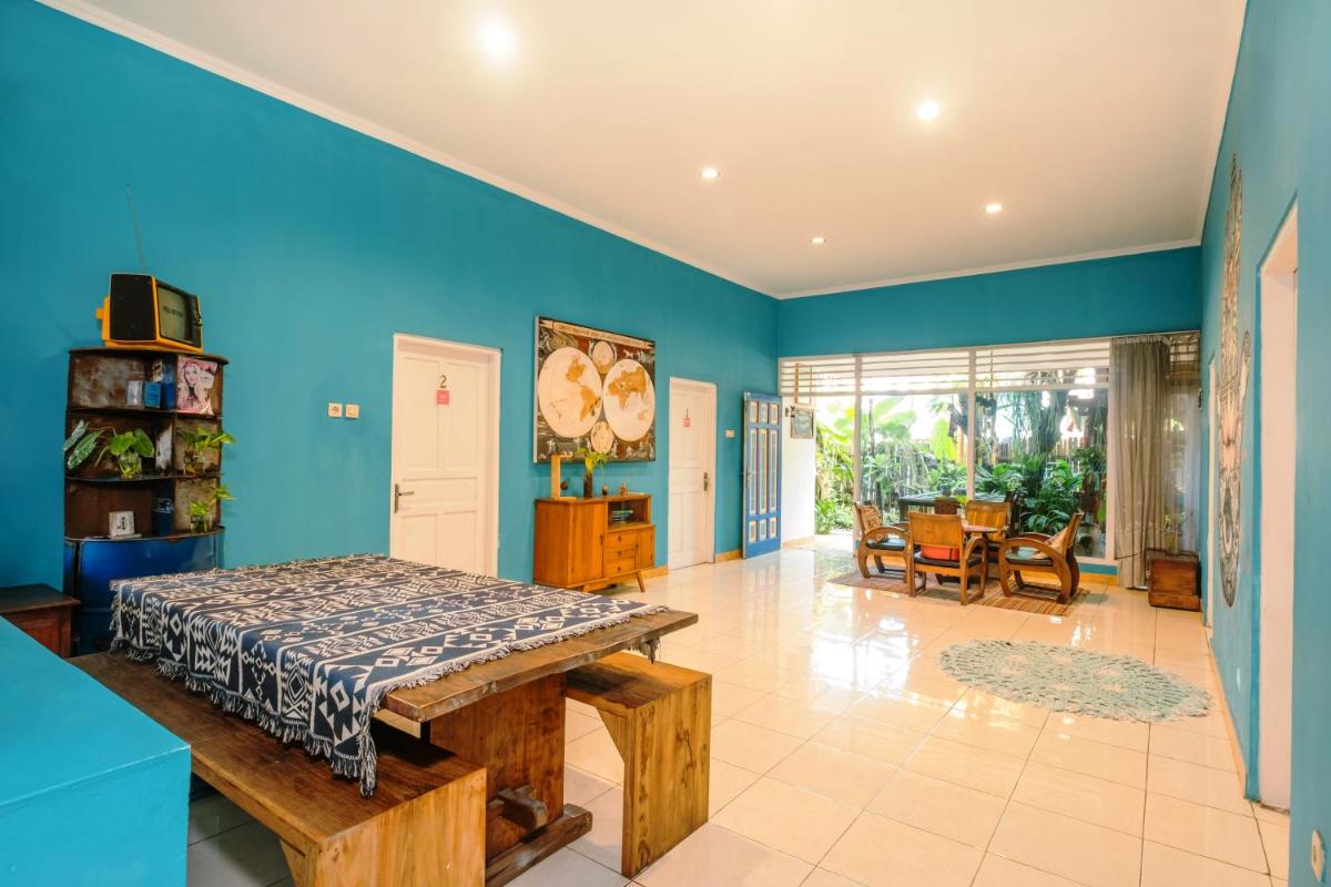 Happy Buddha Yogyakarta - Housity