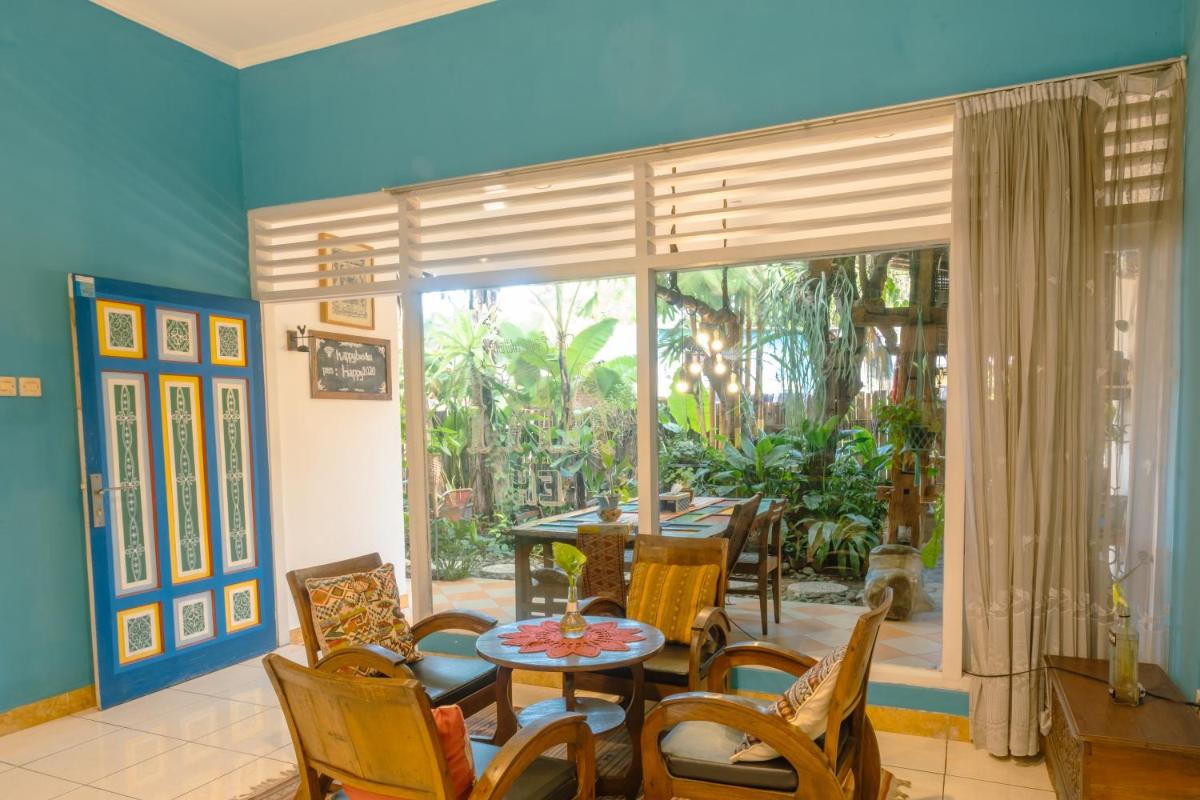 Happy Buddha Yogyakarta - Housity