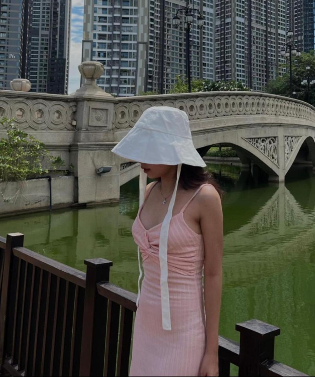 Dinh Dan Homes - Sky View - VinHomes Central Park - Housity