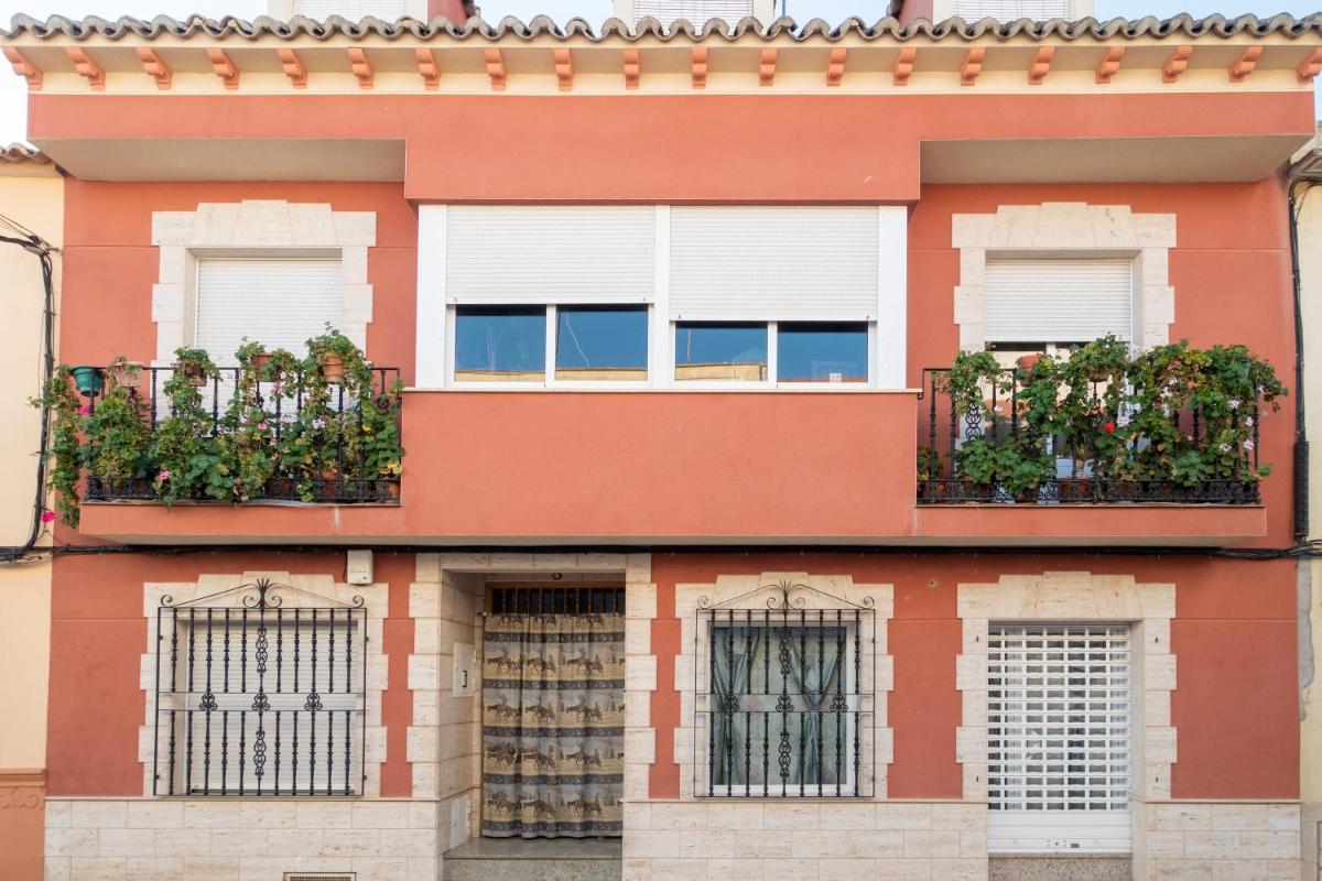 CASA LA TERCIA - Housity