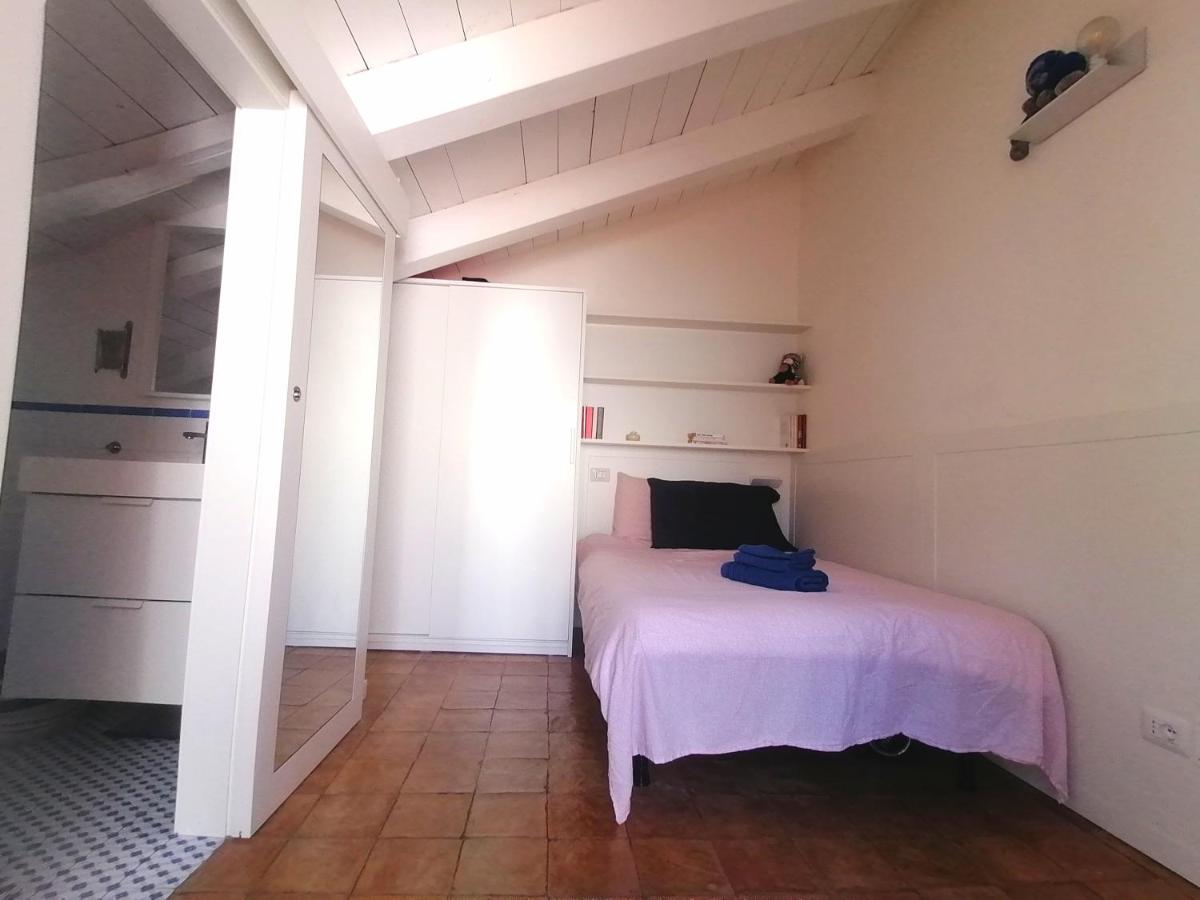 Suitetrails - Letizia home