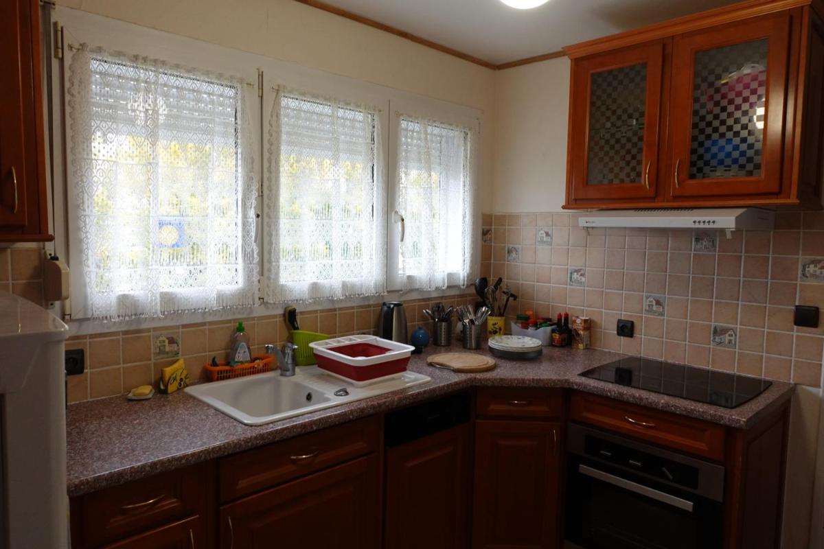 Vandoeuvre international home - Housity
