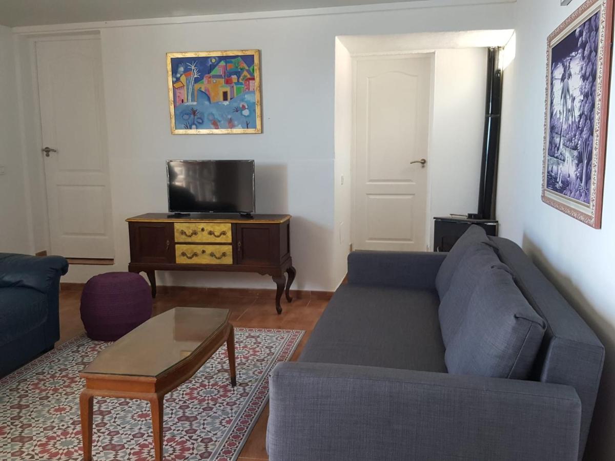 Casapancho 3 - Casa Rural - Fasnia - Tenerife - Housity