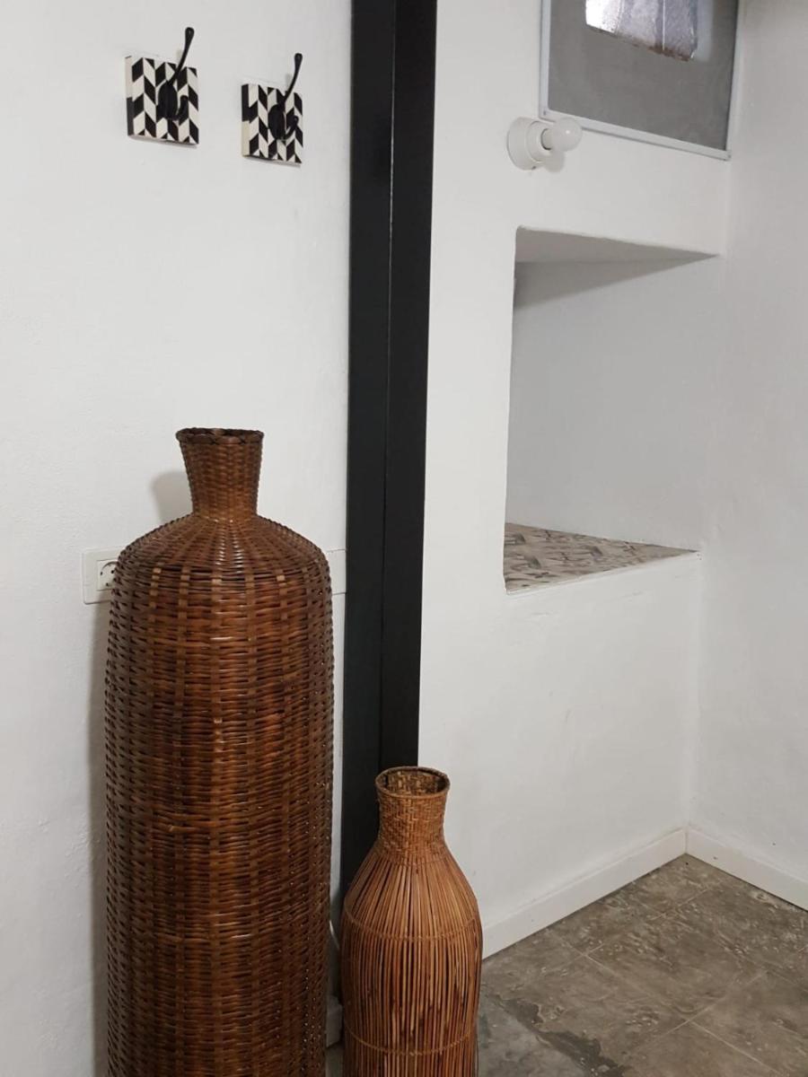 Casapancho 3 - Casa Rural - Fasnia - Tenerife - Housity