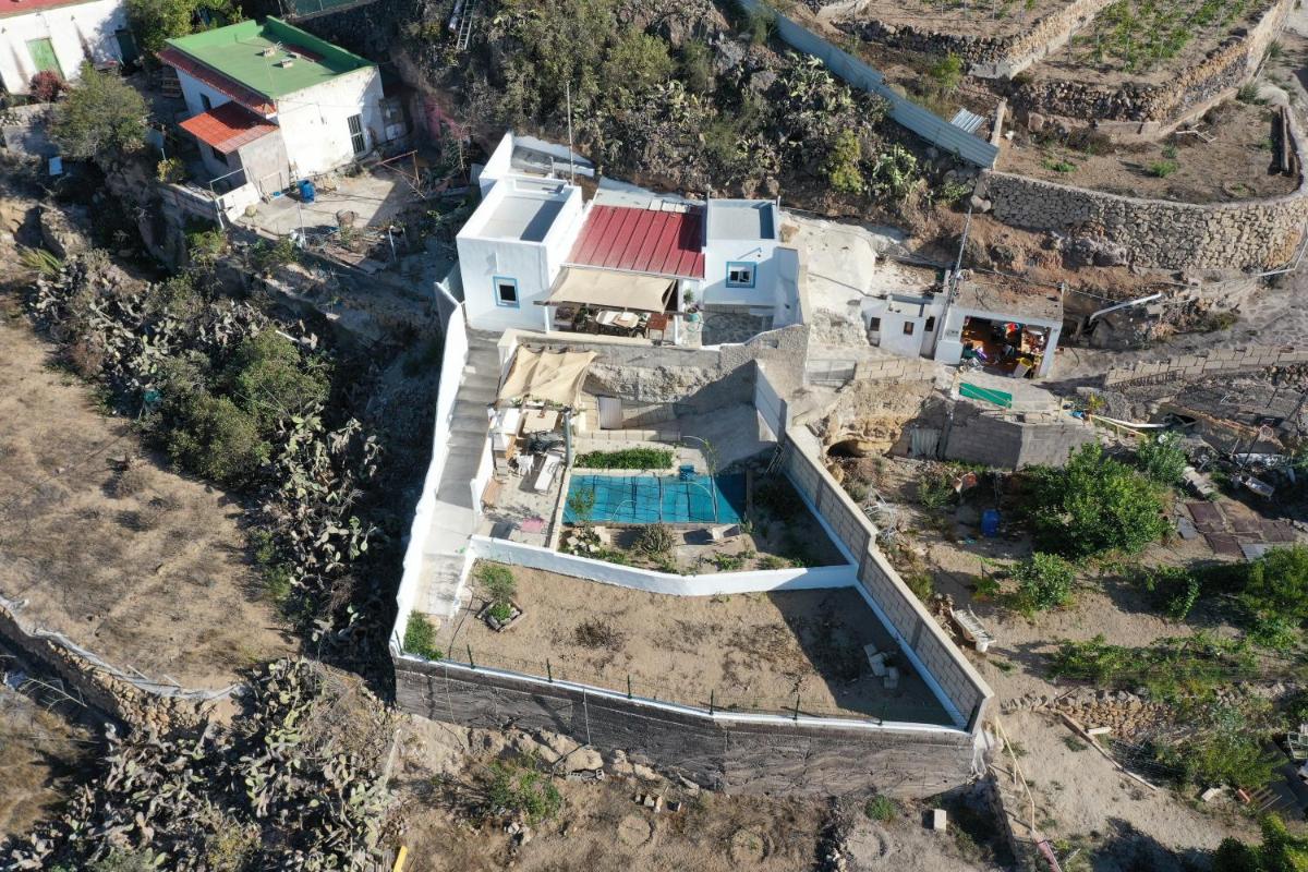 Casapancho 3 - Casa Rural - Fasnia - Tenerife - Housity