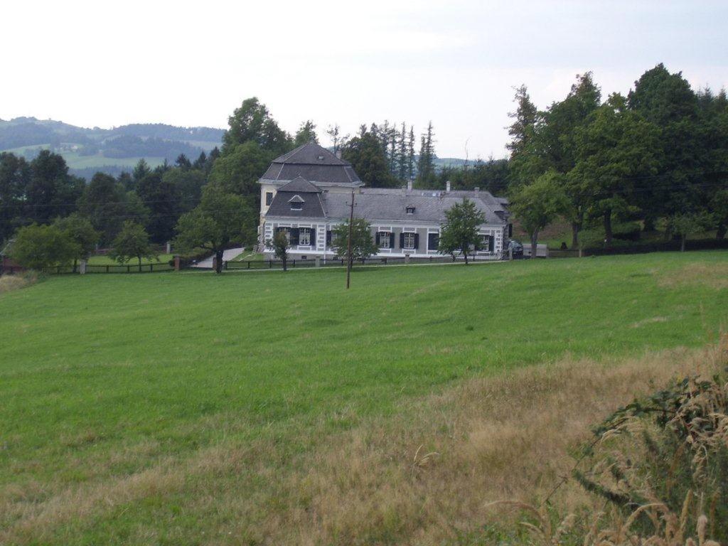 Schloß Ziegersberg - Housity
