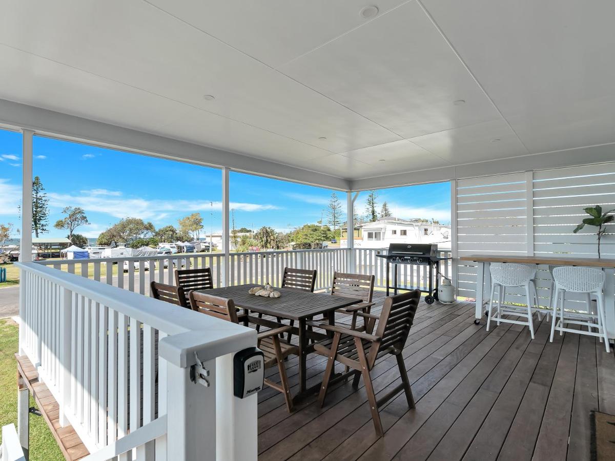 Beachside at Brooms - Housity