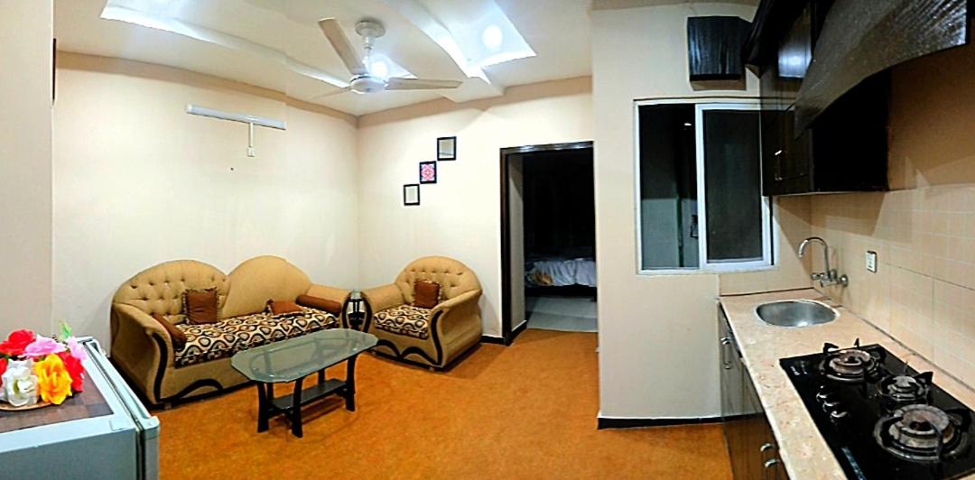 Rental Apartment - Housity