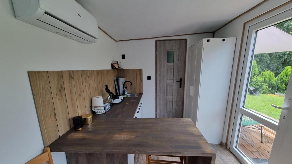 Le?na Przysta? - Housity