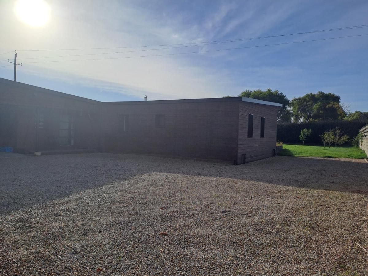 Villa des 3 chênes - Housity