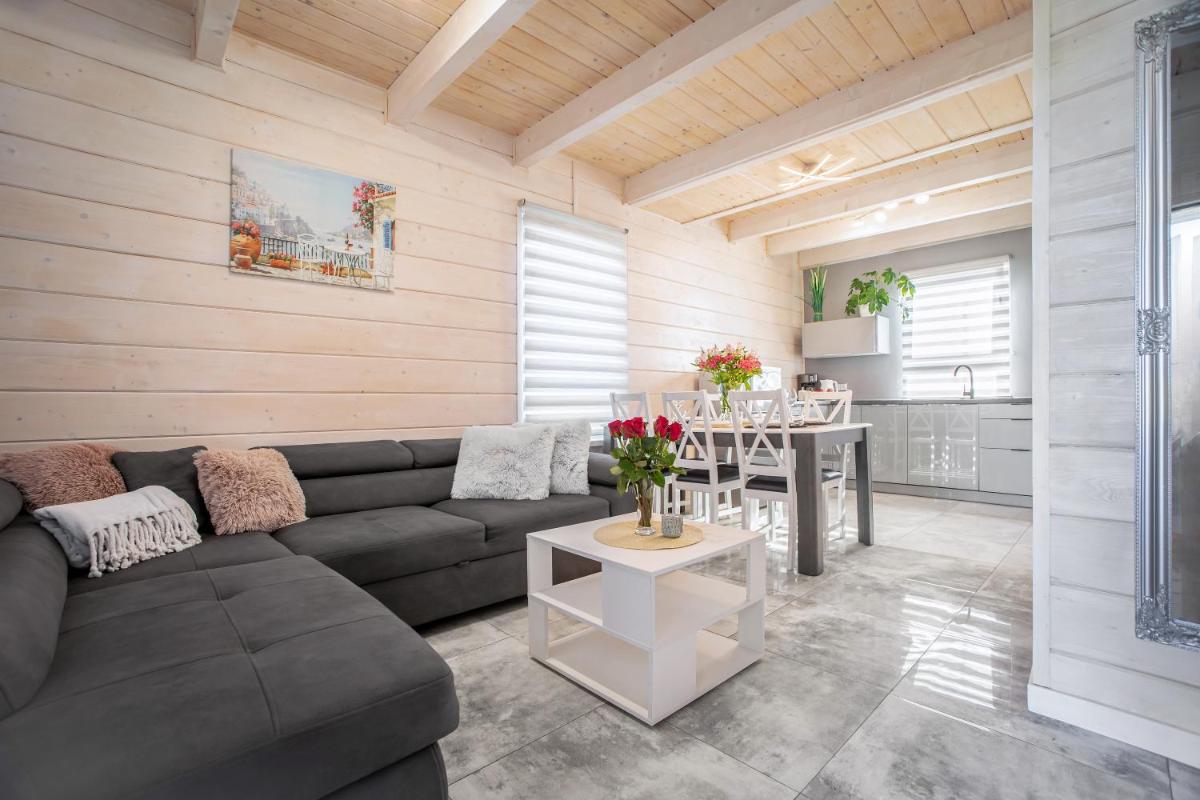 Villa Daglezja VIP - Housity