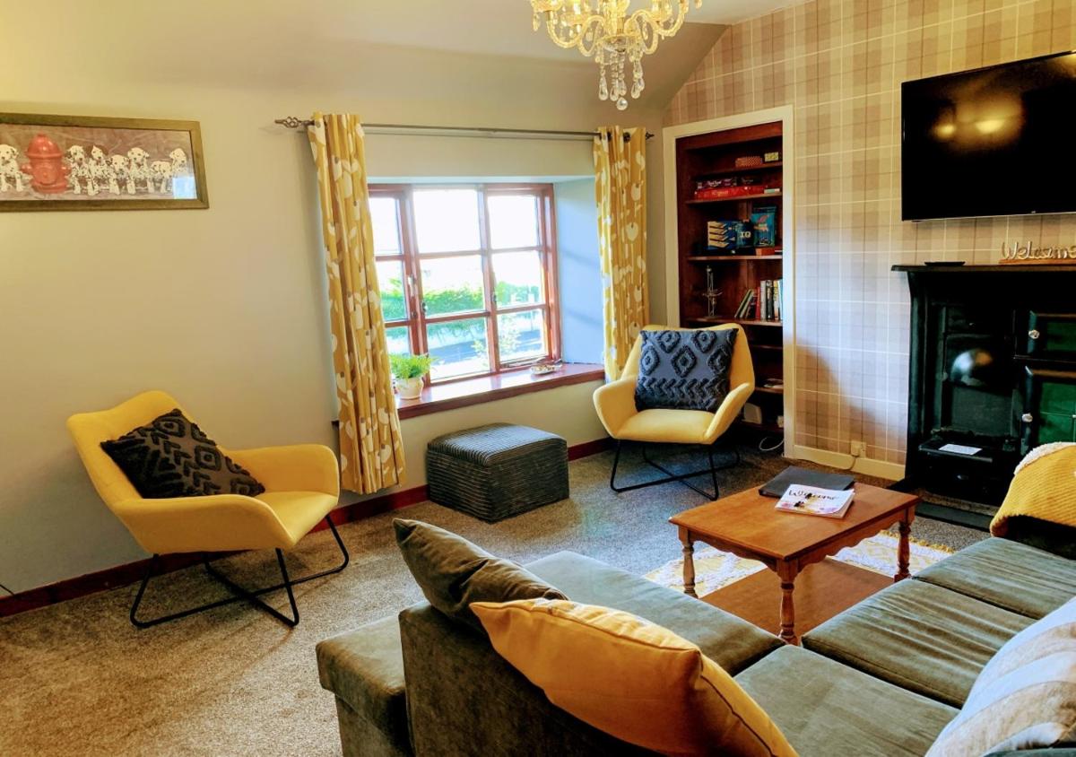 Burnside Cottages - Housity