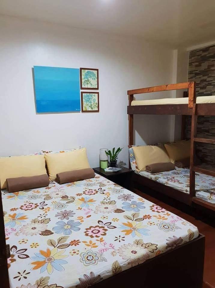 Mireya's Transient House - Housity