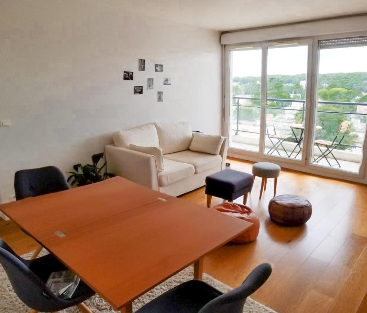 Chez Héloïse - Housity