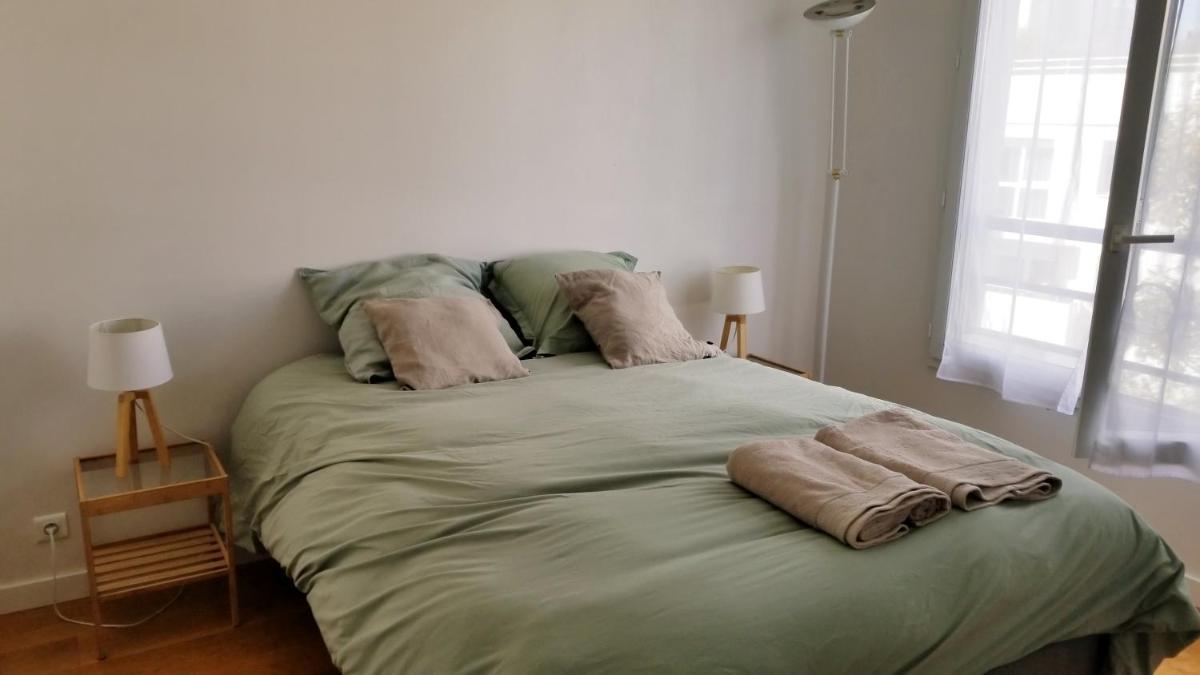 Chez Héloïse - Housity