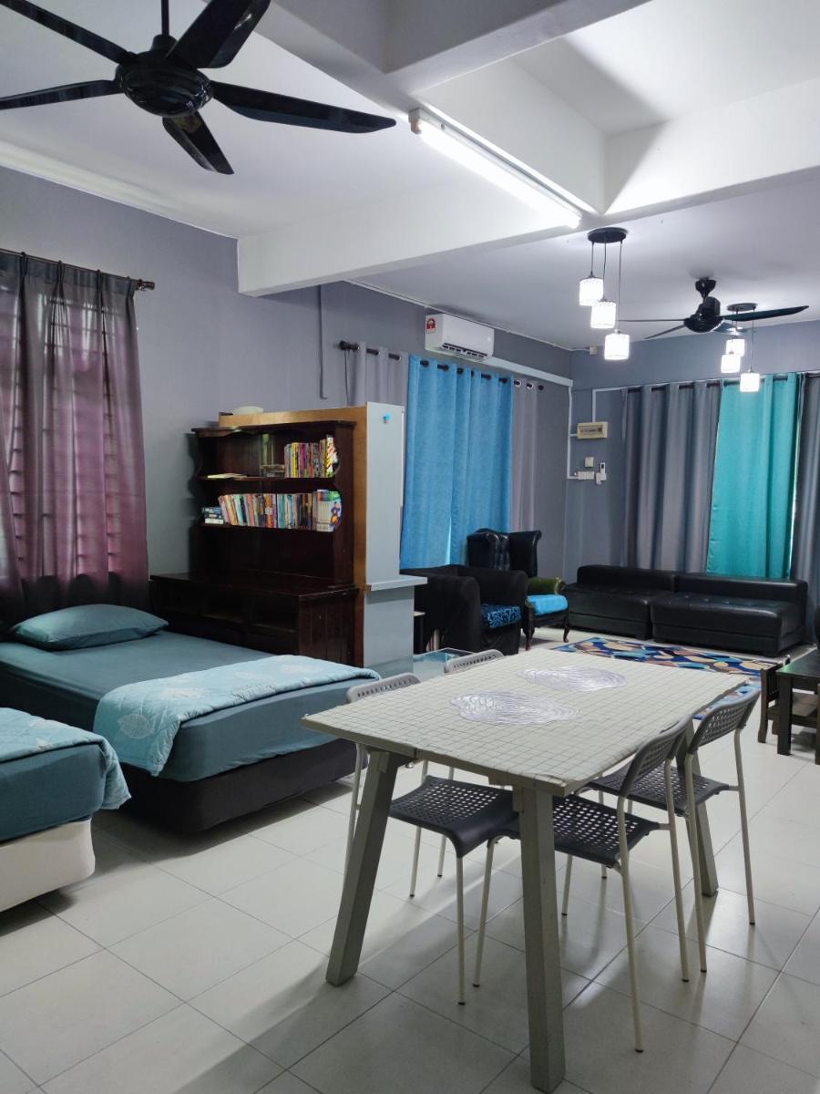 FZ Homestay - Hizvo