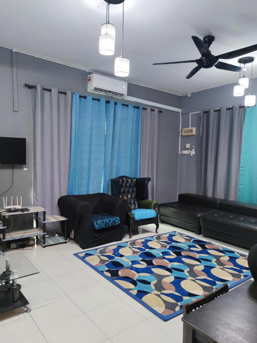 FZ Homestay - Hizvo