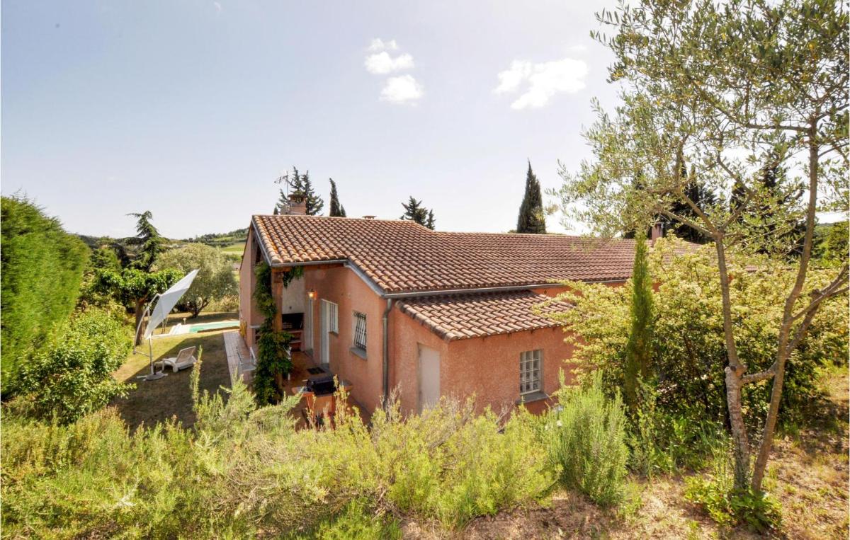 Lovely Home In Limoux - Housity