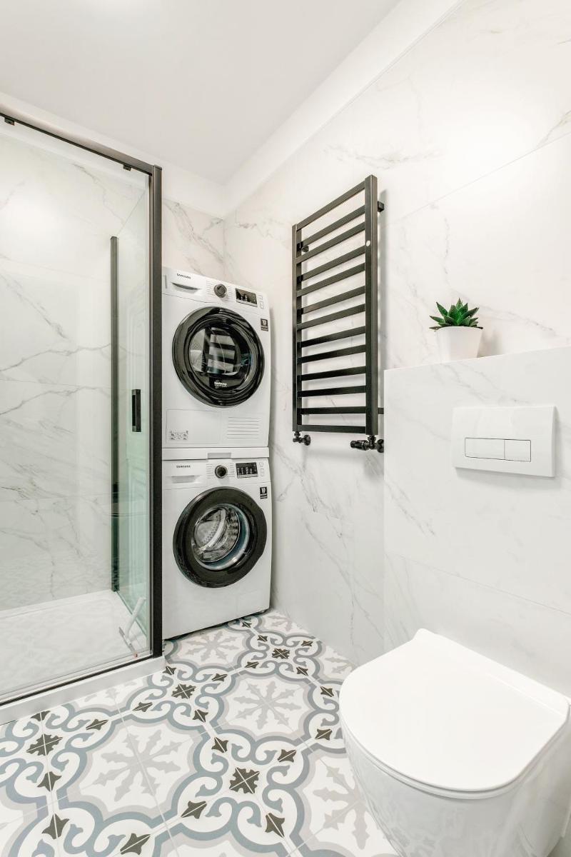 Apartamenty Plac Litewski Premium No. 12 - Hizvo