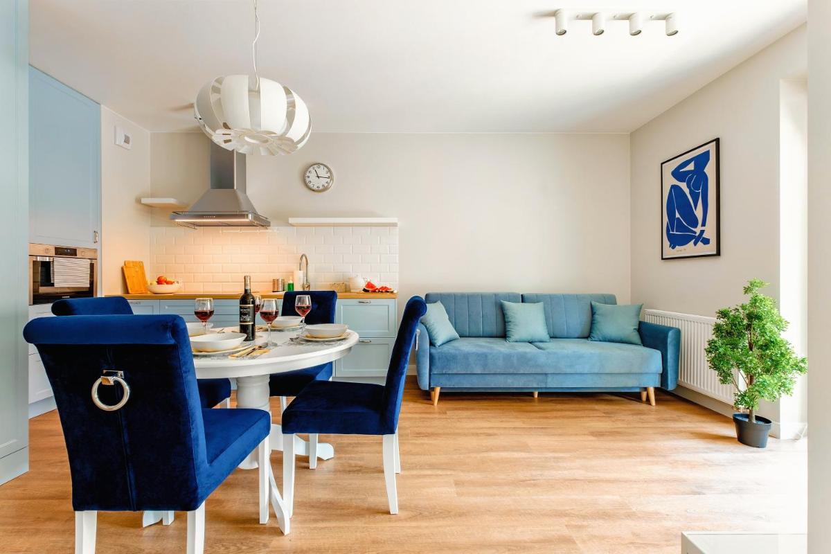Apartamenty Plac Litewski Premium No. 12 - Housity