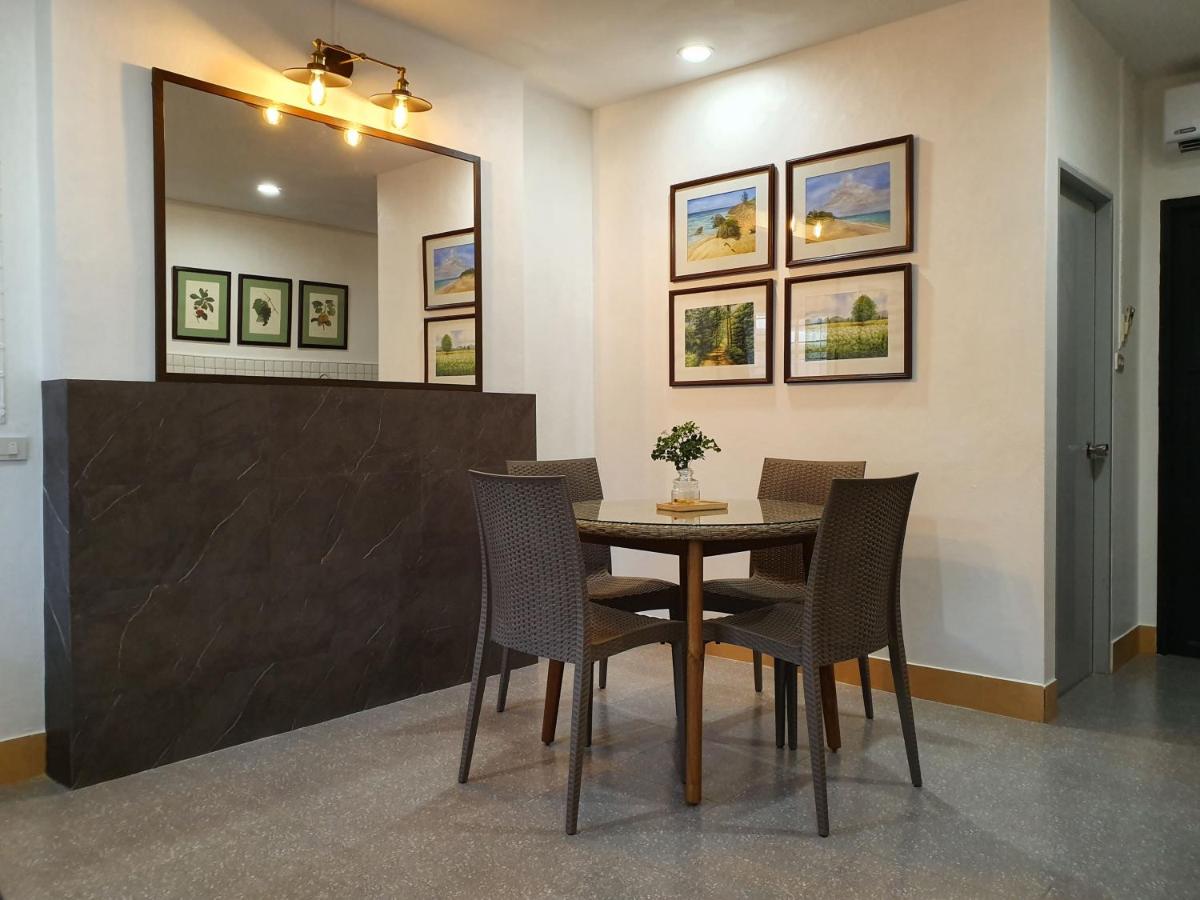 Holiday Village And Natural Garden Resort - Housity