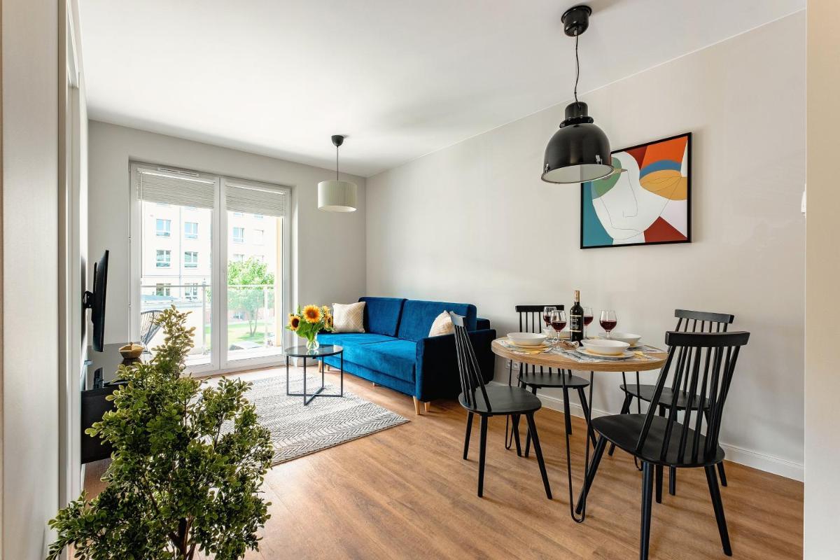 Apartamenty Plac Litewski Premium No. 12 - Hizvo