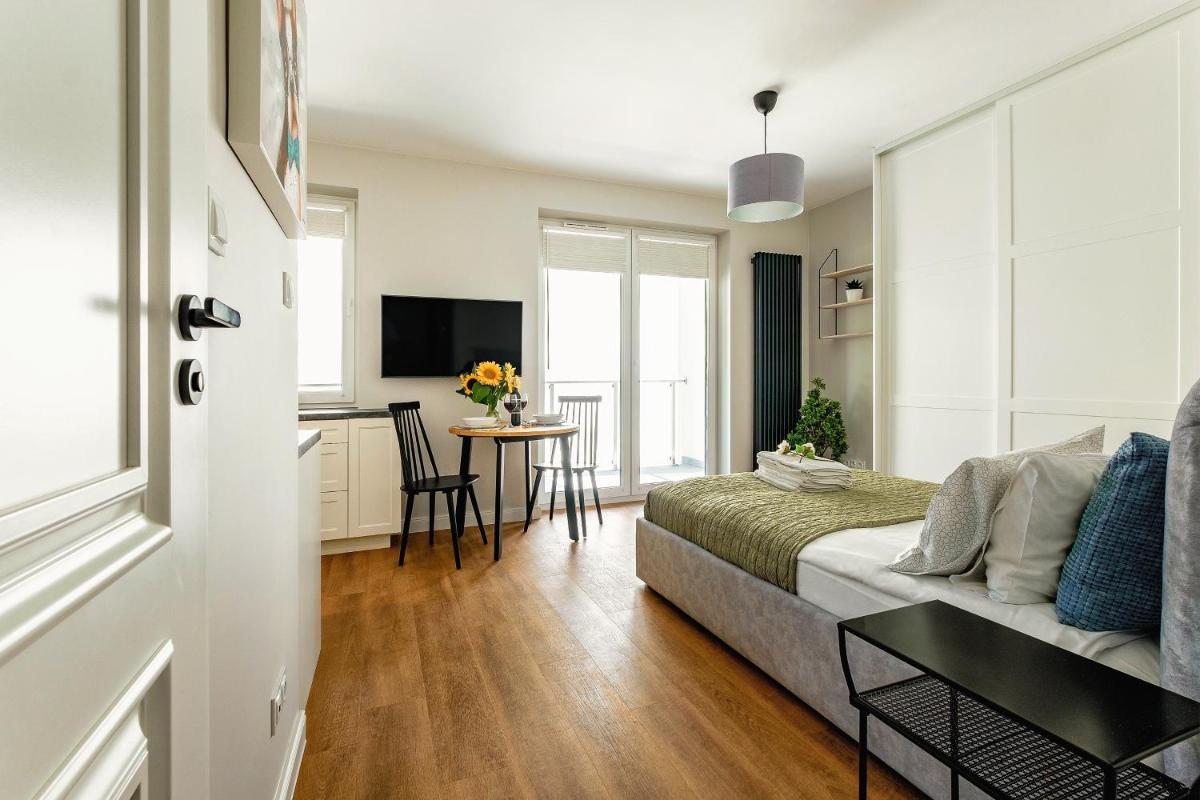 Apartamenty Plac Litewski Premium No. 12 - Hizvo