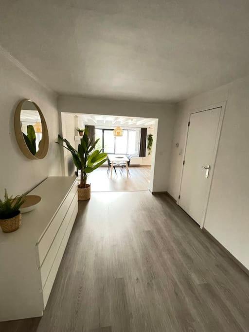 Suitetrails - Cosy flat for 4 p. with garden in Tremelo