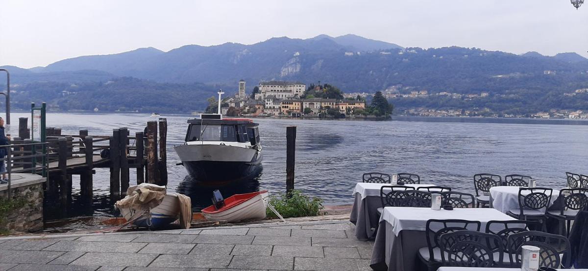 Suitetrails - Sweet lake Vi aspetta sul lago