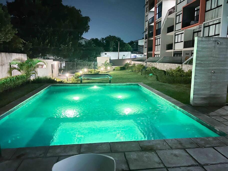 New exclusive apartment in the heart of the city - Housity