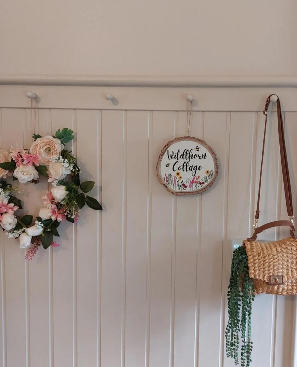 Suitetrails - Wildthorn Cottage