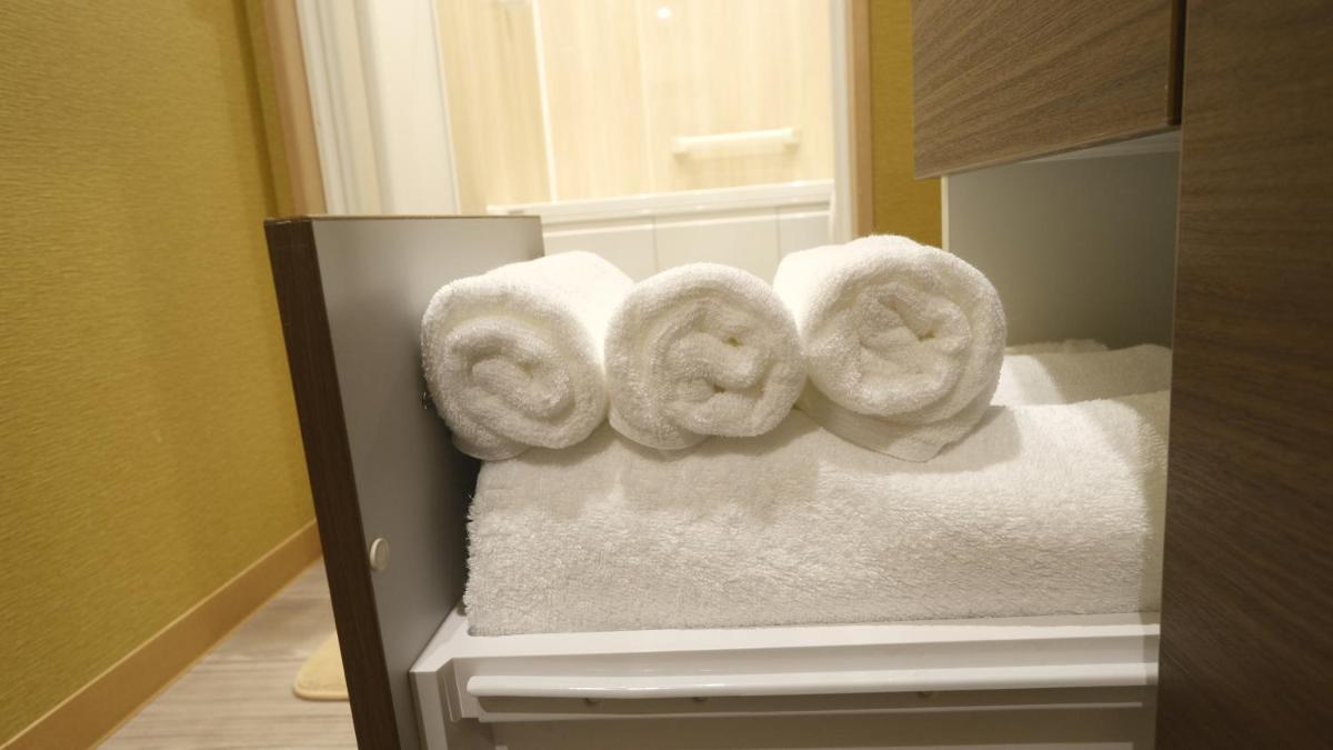 東瀛Stays402奈良　お洒落な和洋室 - Housity